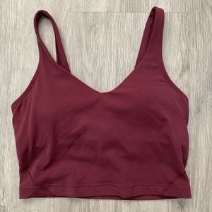 lululemon Align tank